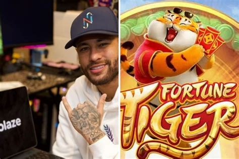 jogo do tigre do neymar,Jogo do tigrinho: conheça game e descubra se ele é 